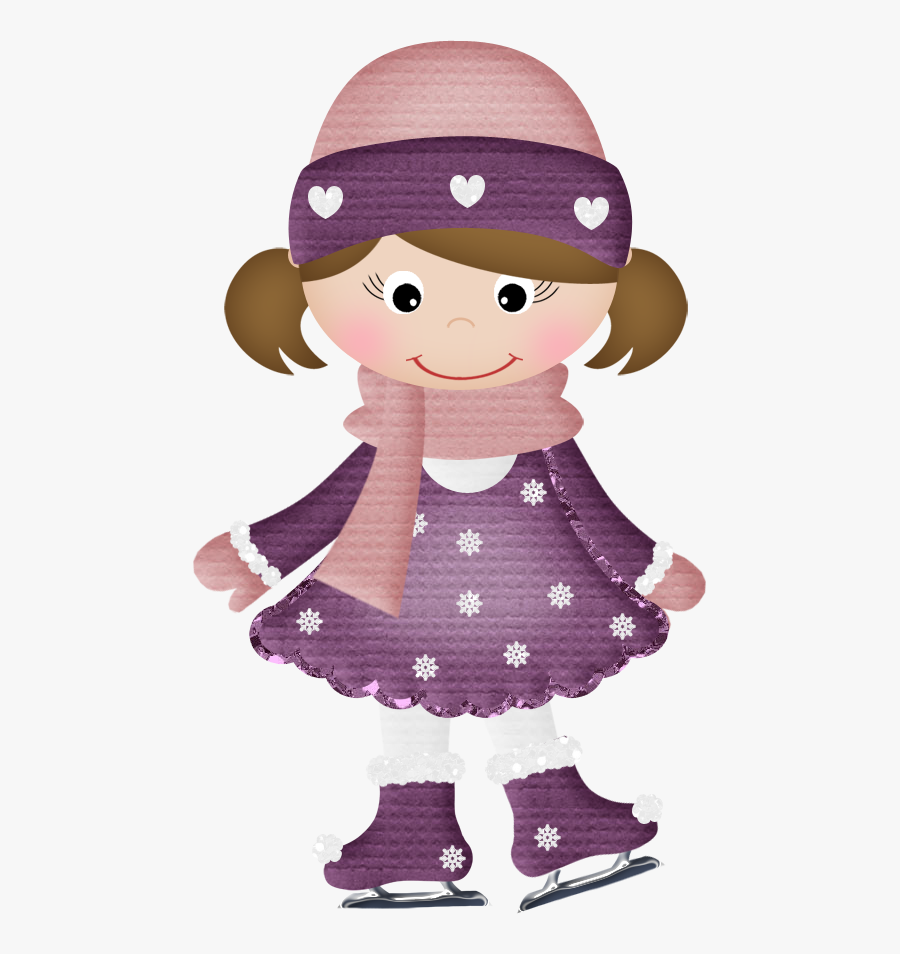 Dibujos Invierno, Transparent Clipart