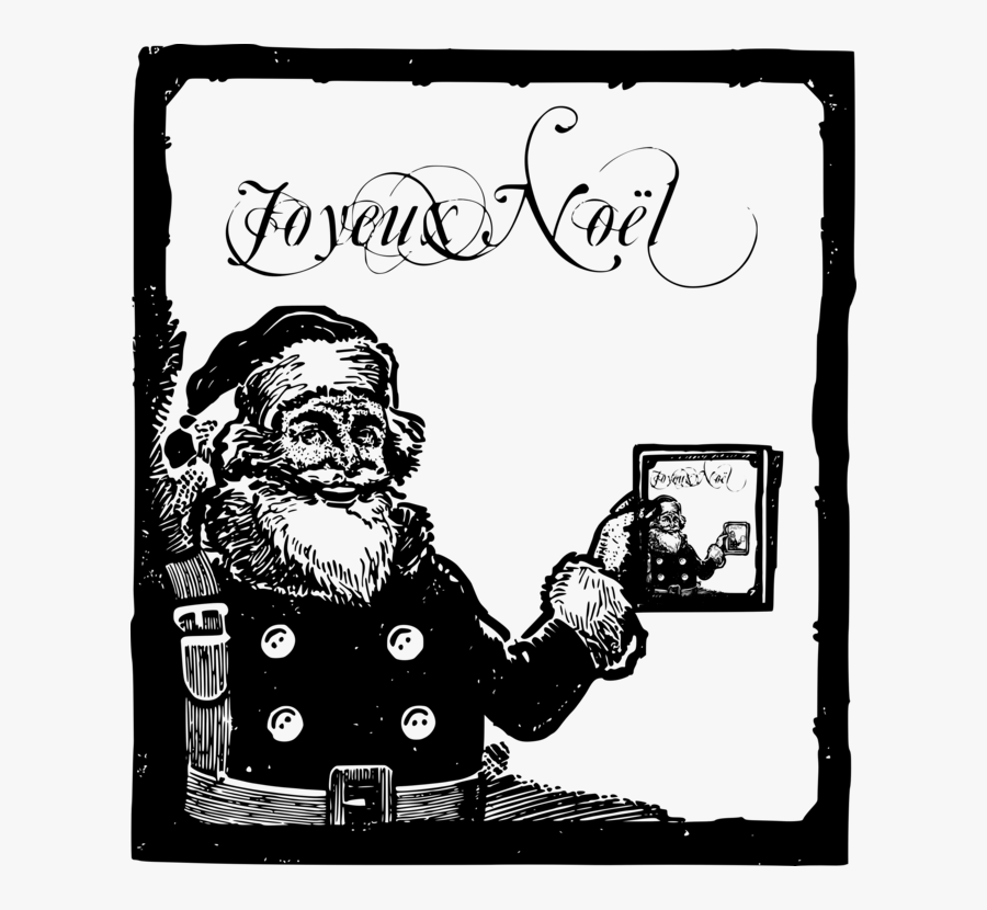 Human Behavior,art,fiction - Christmas Day, Transparent Clipart