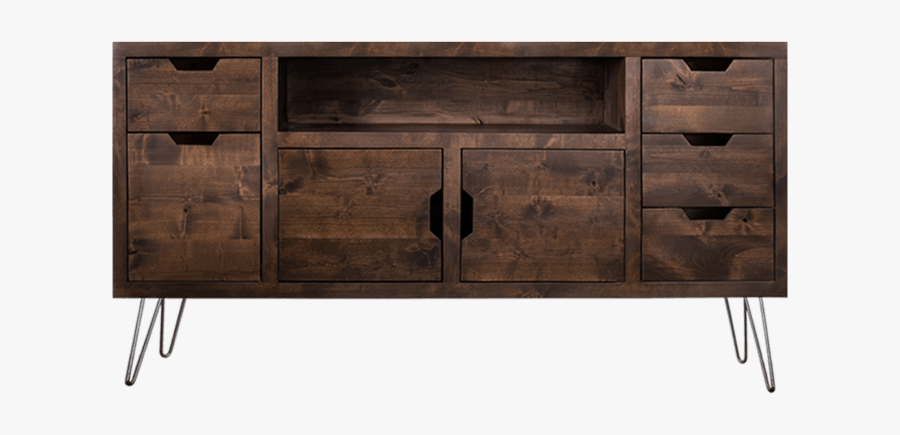 Sideboards Archives Unruh Furniture - Sideboard, Transparent Clipart
