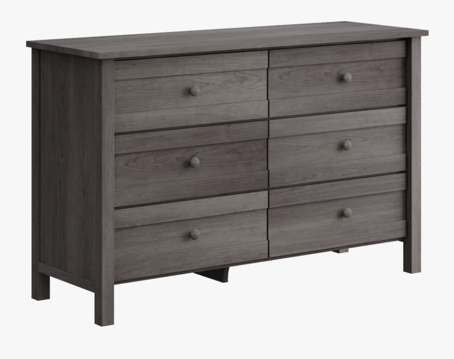 Dressers Offspring Terrace In - Chest Of Drawers, Transparent Clipart