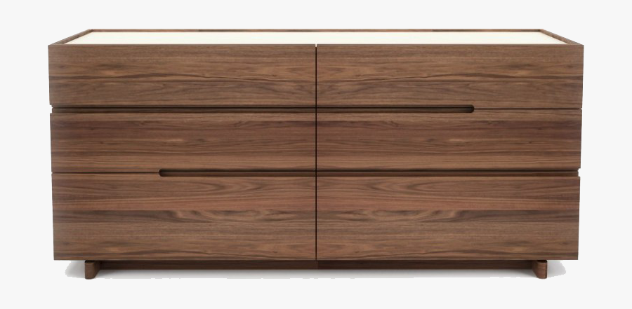 Classical Dresser Png File - Dresser, Transparent Clipart