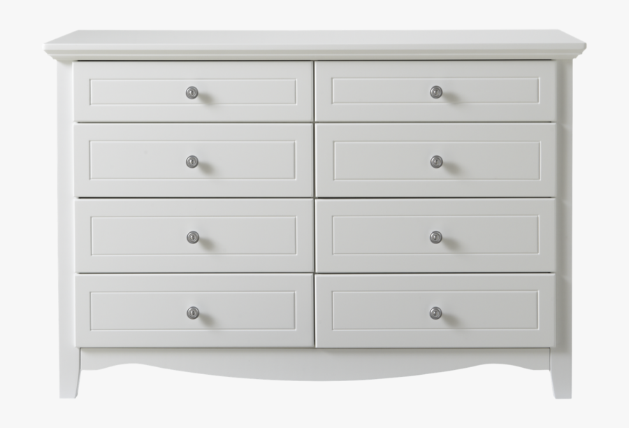 Dresser - Transparent White Dresser Png, Transparent Clipart