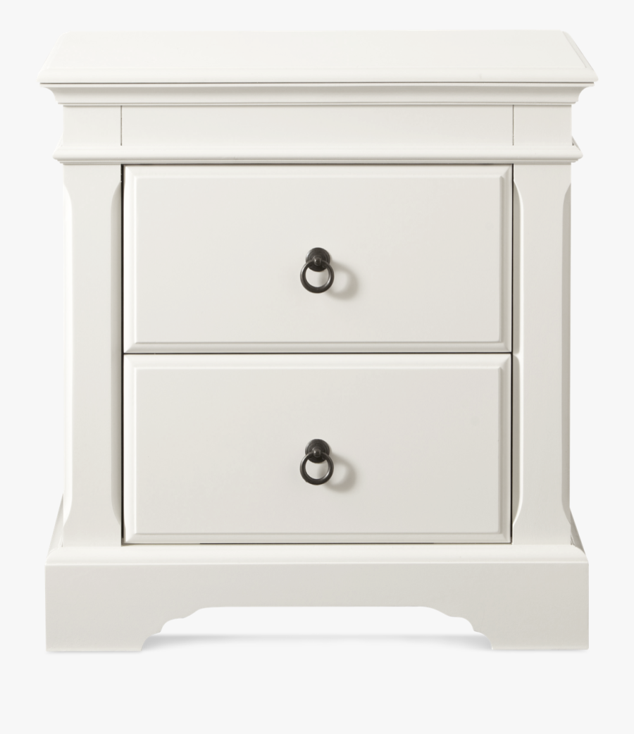 Transparent Night Stand Clipart - Nightstand, Transparent Clipart