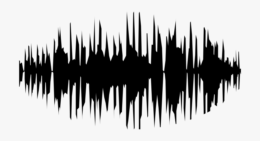 Soundwave Png, Transparent Clipart