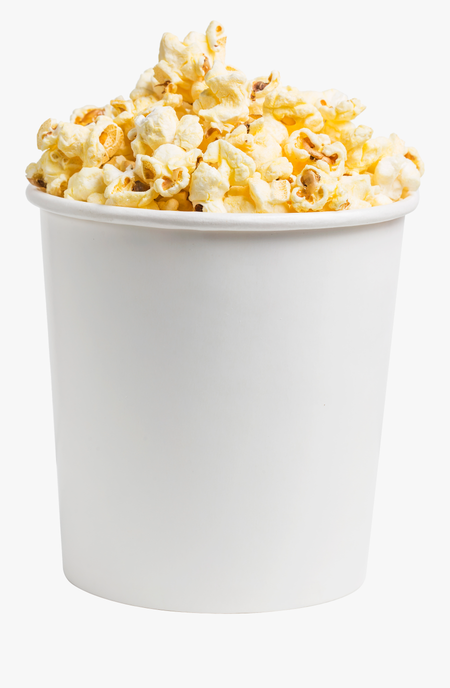 Lollipop Transprent Png Free - Popcorn Bucket Png, Transparent Clipart