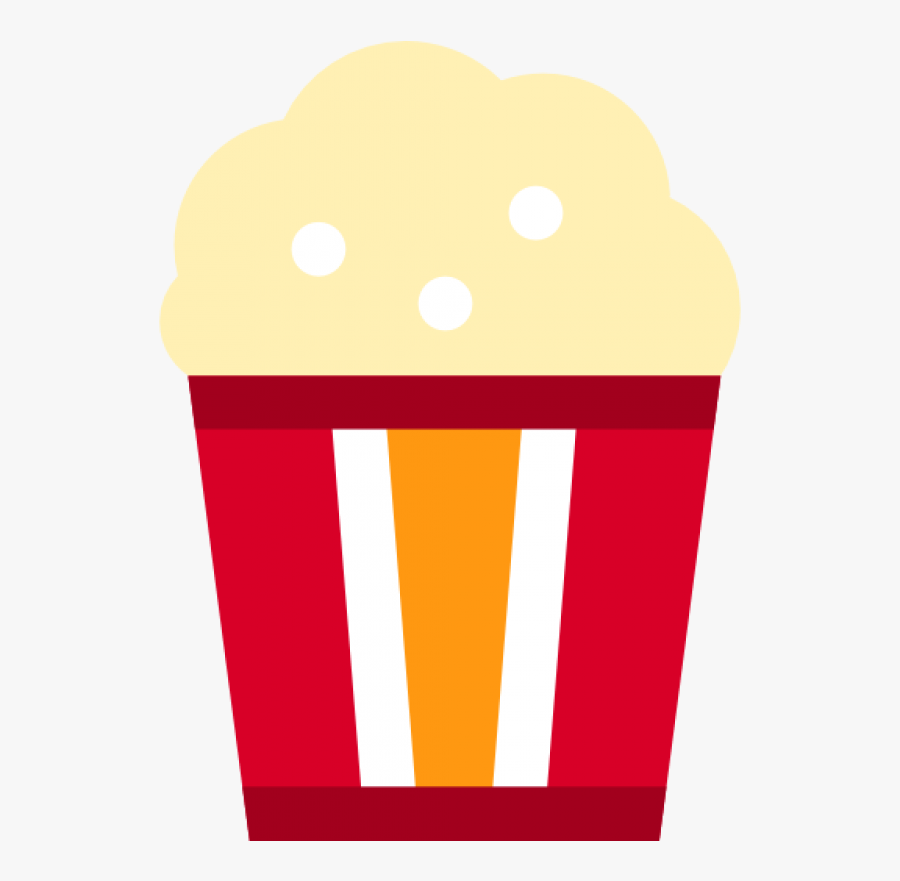 Popcorn Png Image - Pop Corn Png, Transparent Clipart