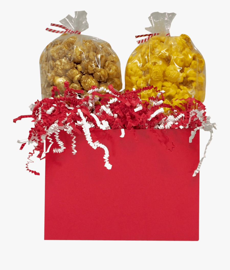 Solid Red Gift Box - Grape, Transparent Clipart