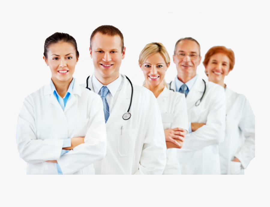 Doctors Png Image - Doctors Png, Transparent Clipart