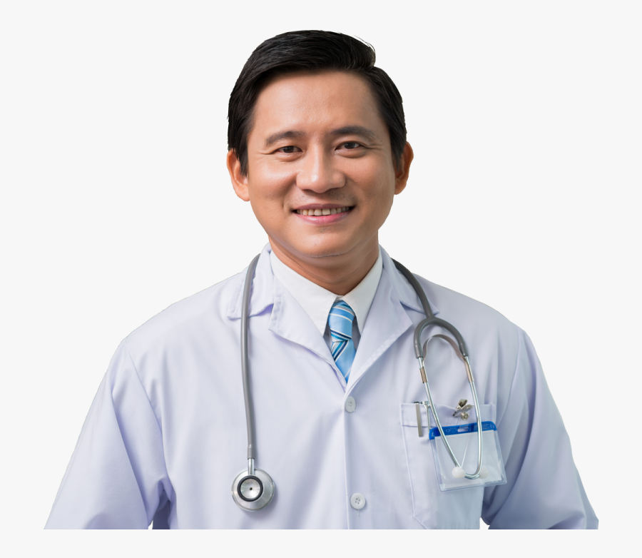 Doctors Png Image - Transparent Background Doctor Transparent, Transparent Clipart