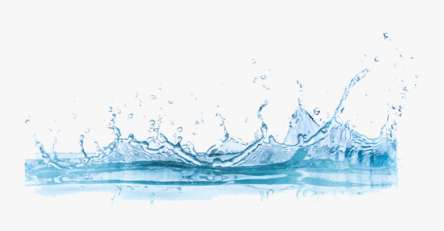 Water Splashing Png - Water Splash Png File, Transparent Clipart