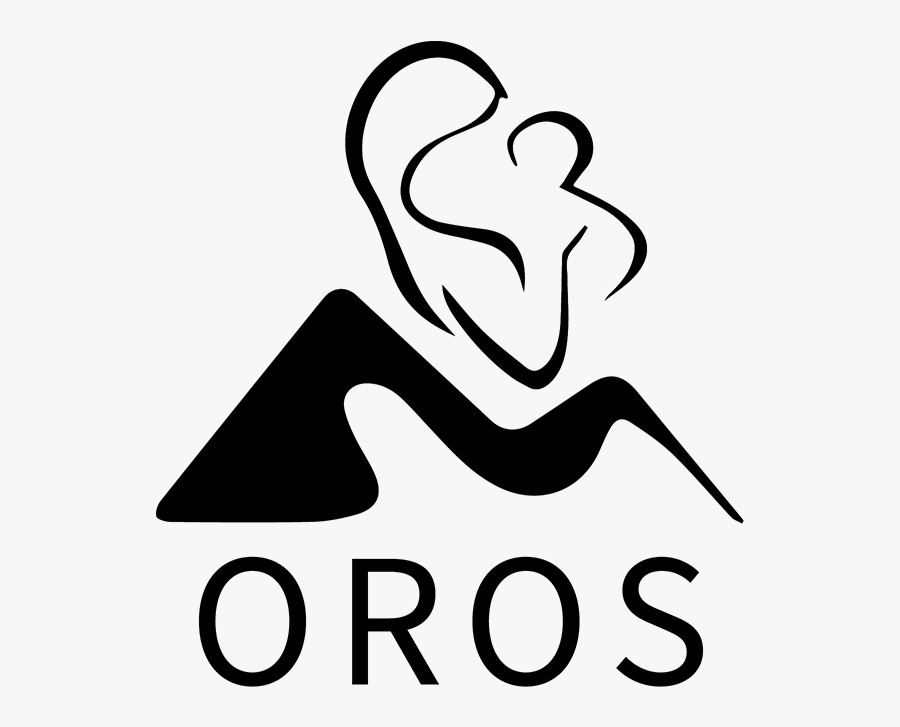 Oros Logo, Transparent Clipart