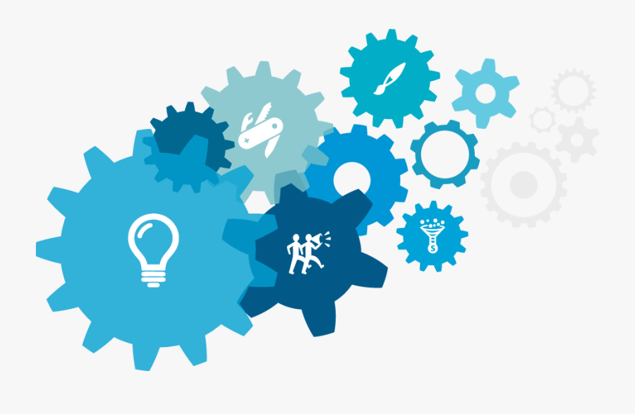 Transparent Jack Be Nimble Clipart - Illustration, Transparent Clipart