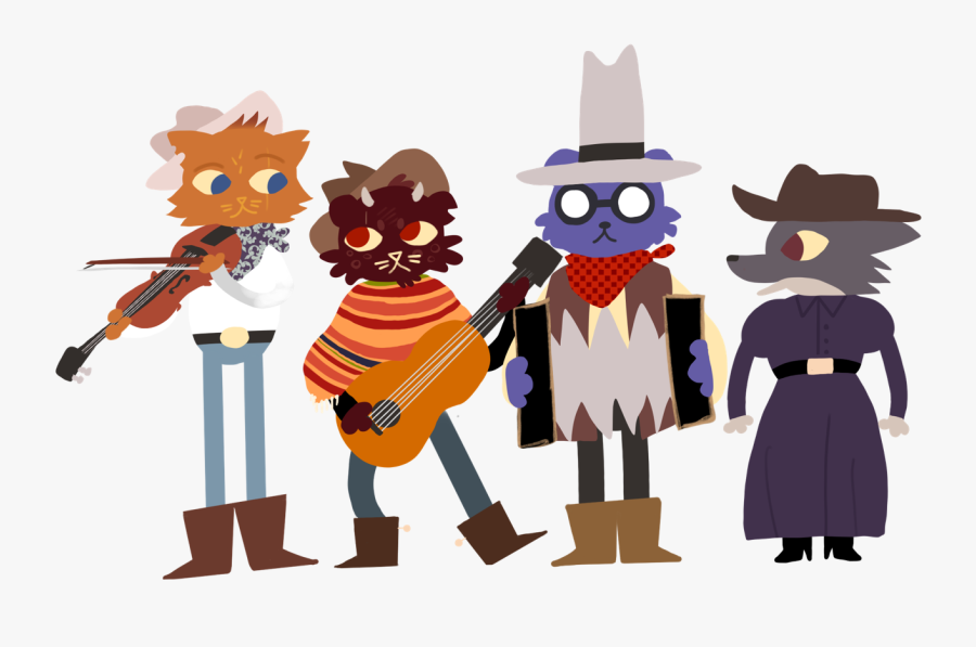 Cartoon, Transparent Clipart