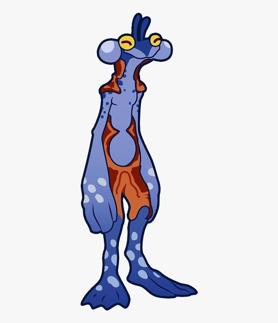 Final Fantasy X Hypello, Transparent Clipart