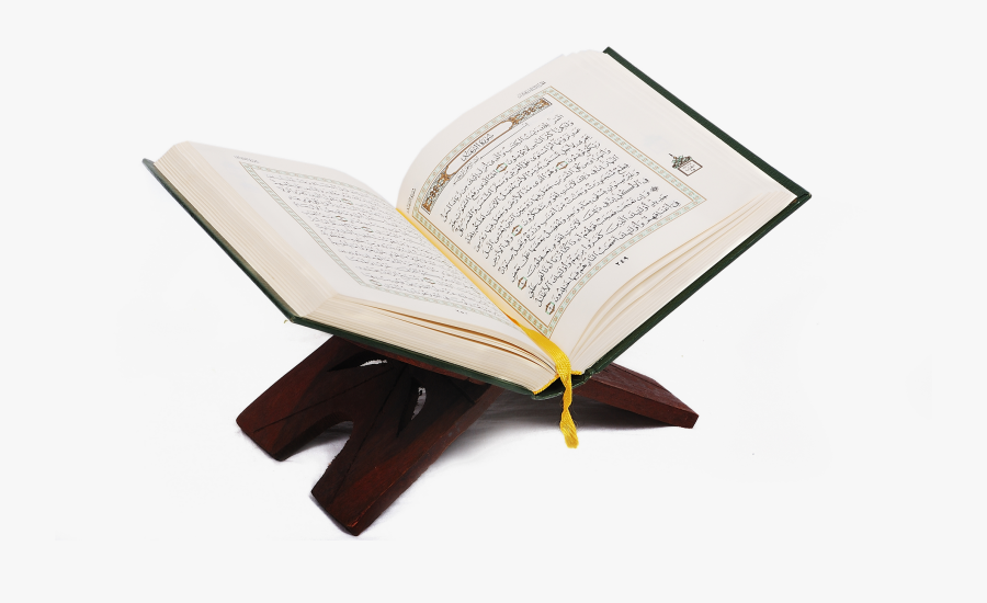 Quran Teaching Course - Al Quran Png, Transparent Clipart