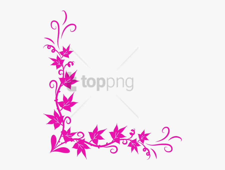 Art Design For Cover Page, Transparent Clipart