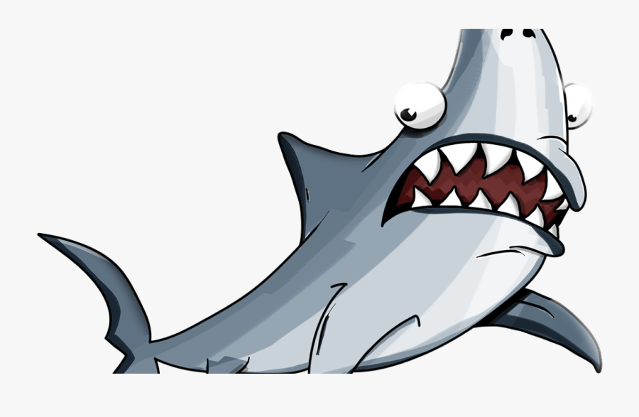 Happy Birthday Fisherman 50th Clipart , Png Download - Happy 50th Birthday Shark, Transparent Clipart