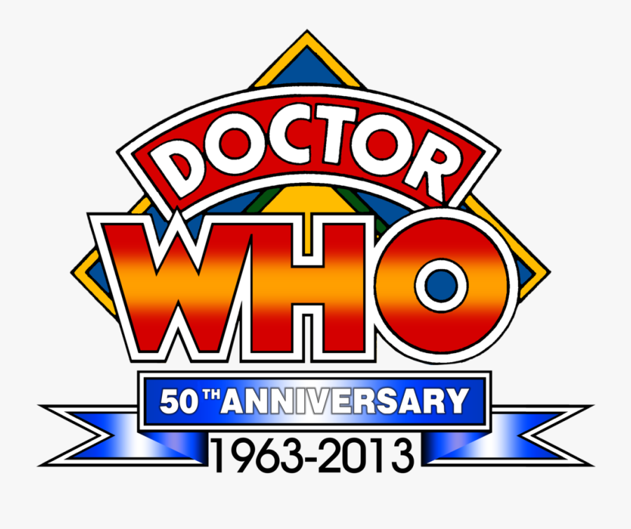 Dassault 50th Anniversary Falcon Clipart , Png Download - Doctor Who Diamond Logo, Transparent Clipart