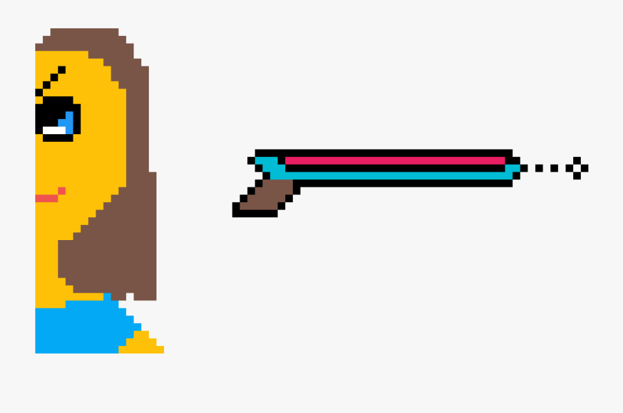 Toy Gun With Gunpowder Coming Out Of It , Png Download, Transparent Clipart