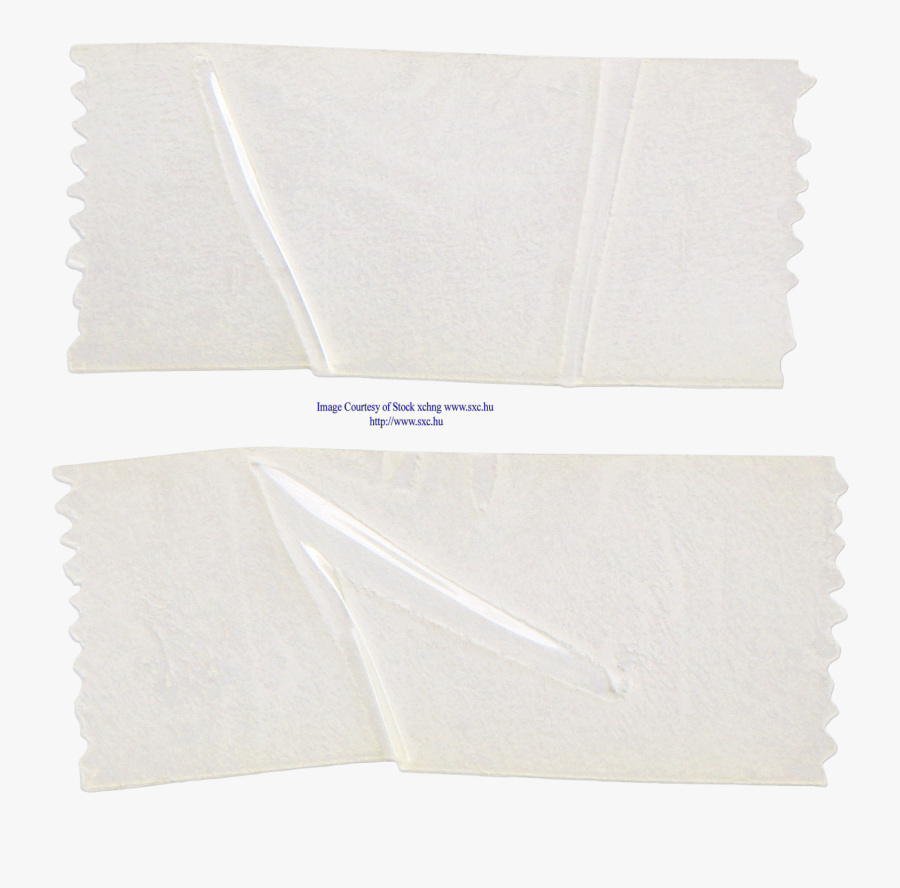 Scotch Tape Png, Transparent Clipart