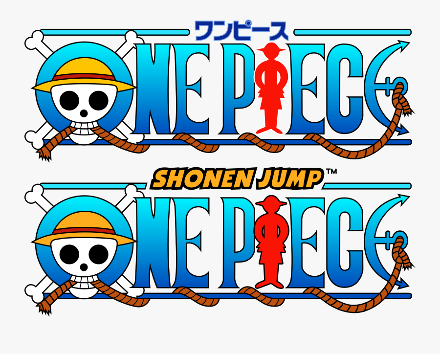 One Piece Png Images Transparent Free Download - One Piece Logo Png, Transparent Clipart