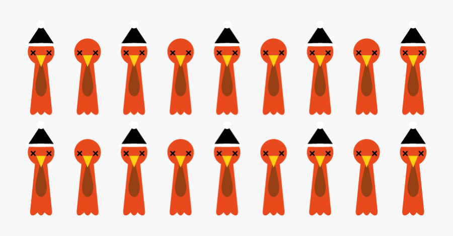 Dickens, Transparent Clipart