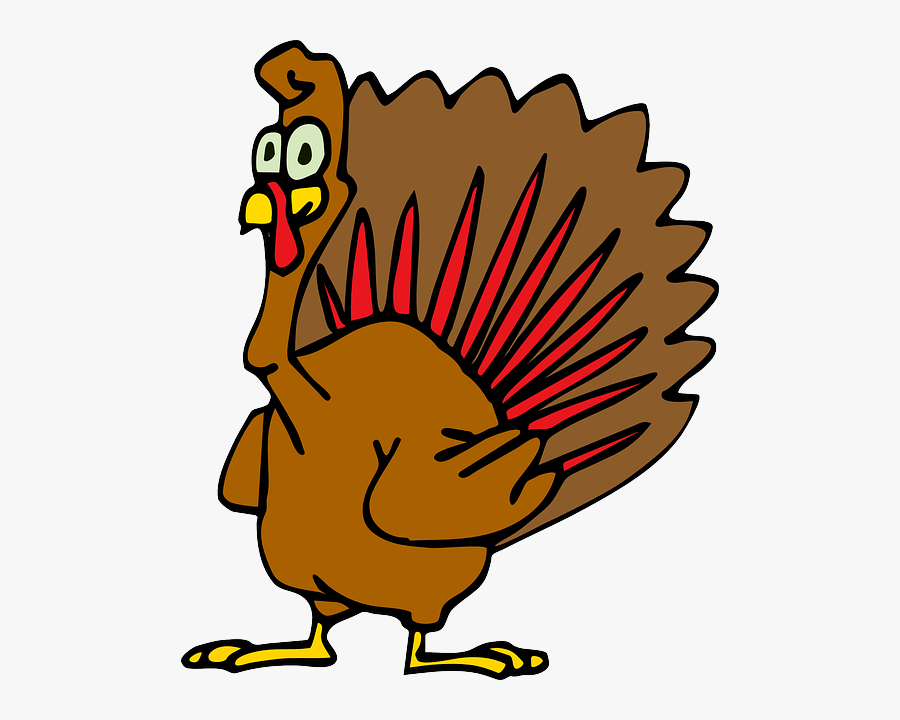 Turkey Animated , Free Transparent Clipart - ClipartKey