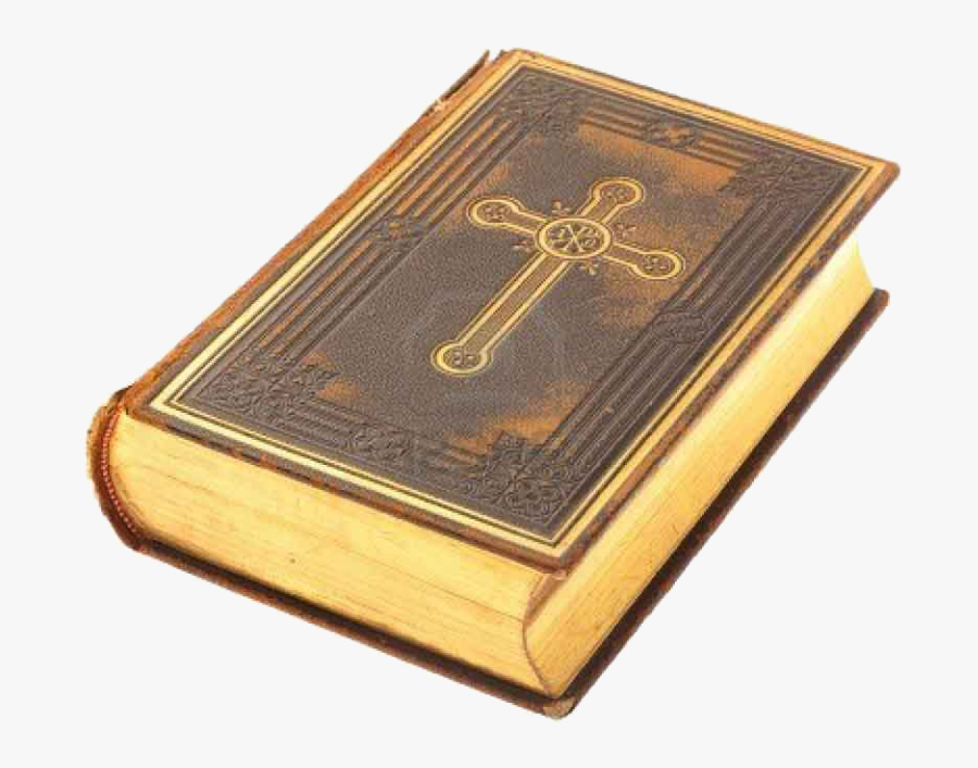 Catholic Bible New Testament Old Testament Catechism - Transparent Catholic Bible, Transparent Clipart