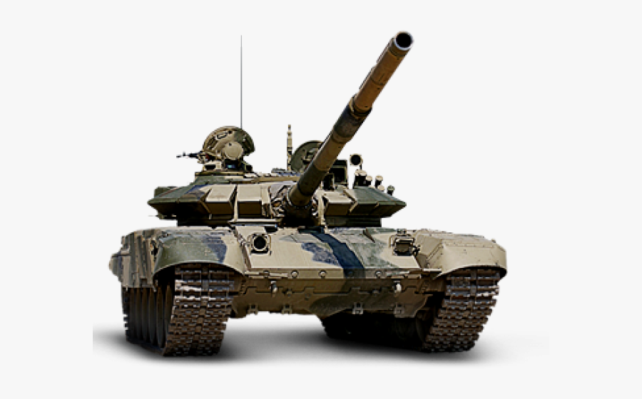 Transparent Military Tank Clipart - Sidhu Moose Wala Russian Tank, Transparent Clipart
