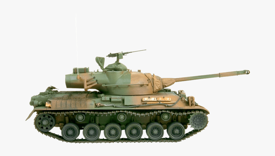 Military-tank - Military Tank Png Format, Transparent Clipart