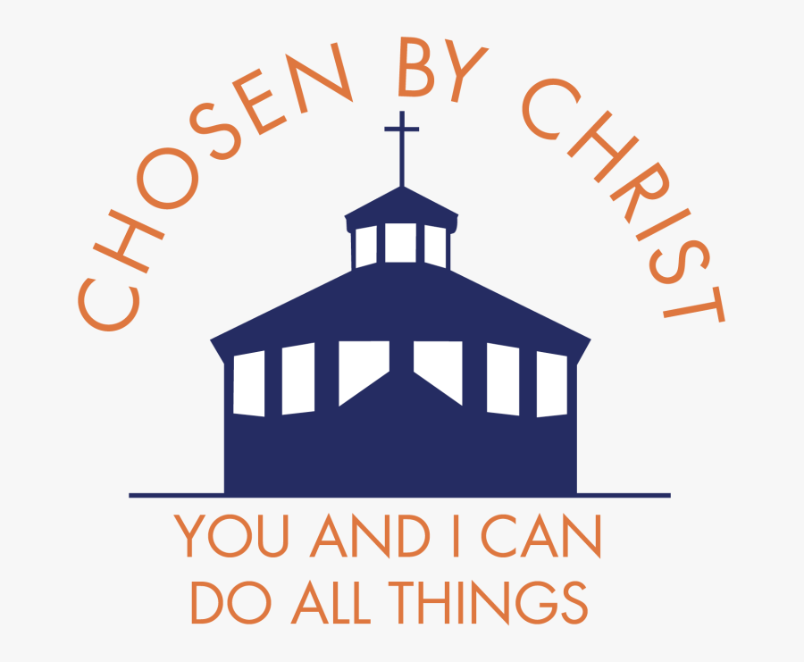 Transparent Church Mission Clipart - Poster, Transparent Clipart