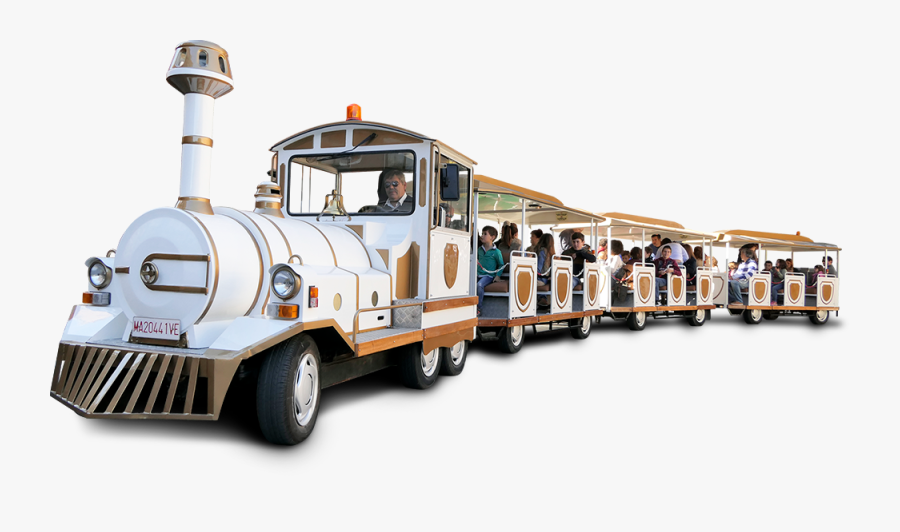 Almirante Enjoy Cartagena By - Tren Turistico Cartagena, Transparent Clipart
