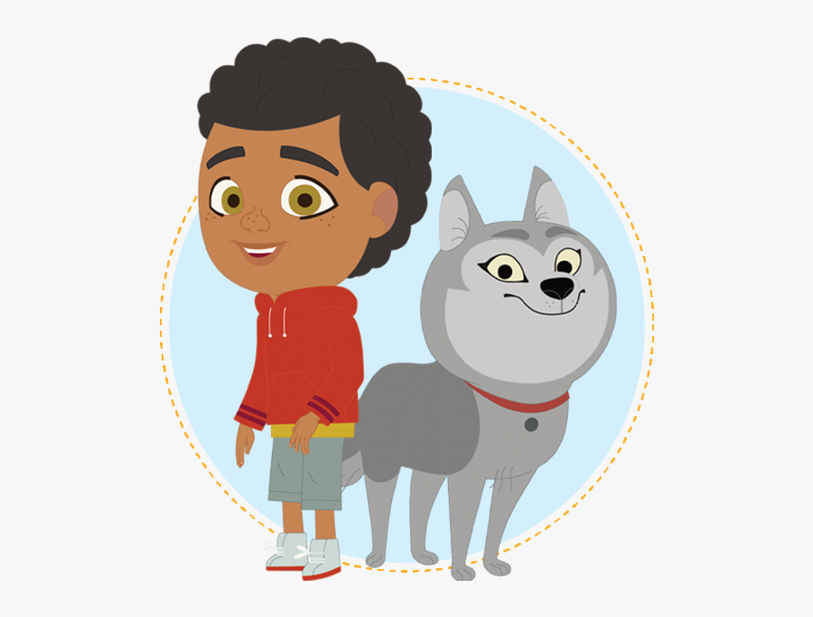 Cartoon, Transparent Clipart