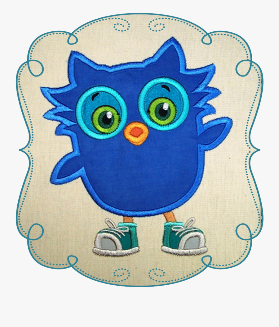 Hand Embroidery Cartoon Designs , Free Transparent Clipart ClipartKey