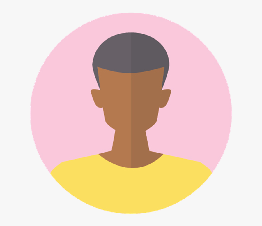 Profile-pic - Illustration, Transparent Clipart