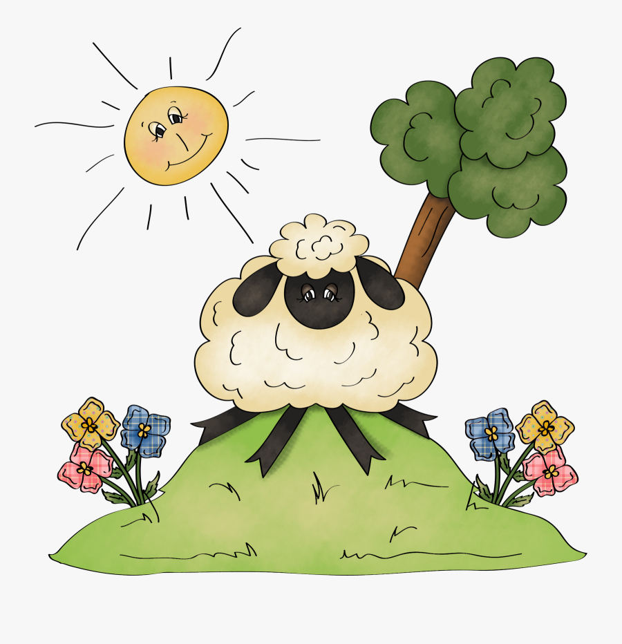 Cartoon, Transparent Clipart