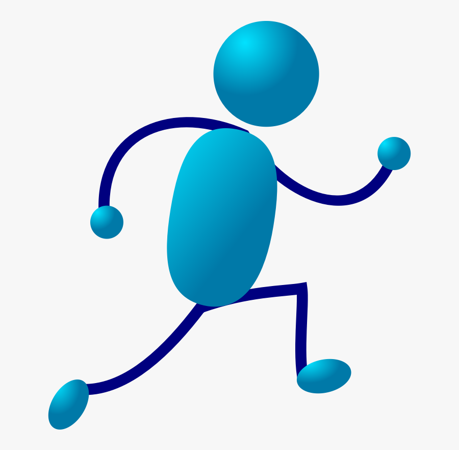 The Odyssey 4 Wiese - Clipart Stickman, Transparent Clipart