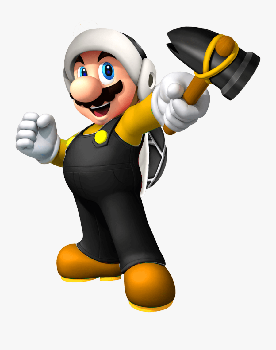 Transparent Super Mario Odyssey Png - Super Mario Odyssey Costume Ideas, Transparent Clipart