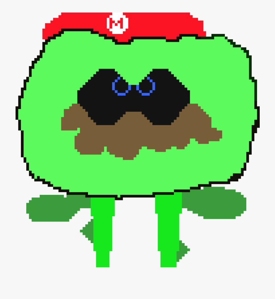 Uproot From Super Mario Odyssey , Png Download Clipart, Transparent Clipart