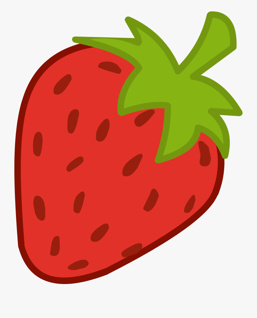 Strawberry Png Clipart, Transparent Clipart