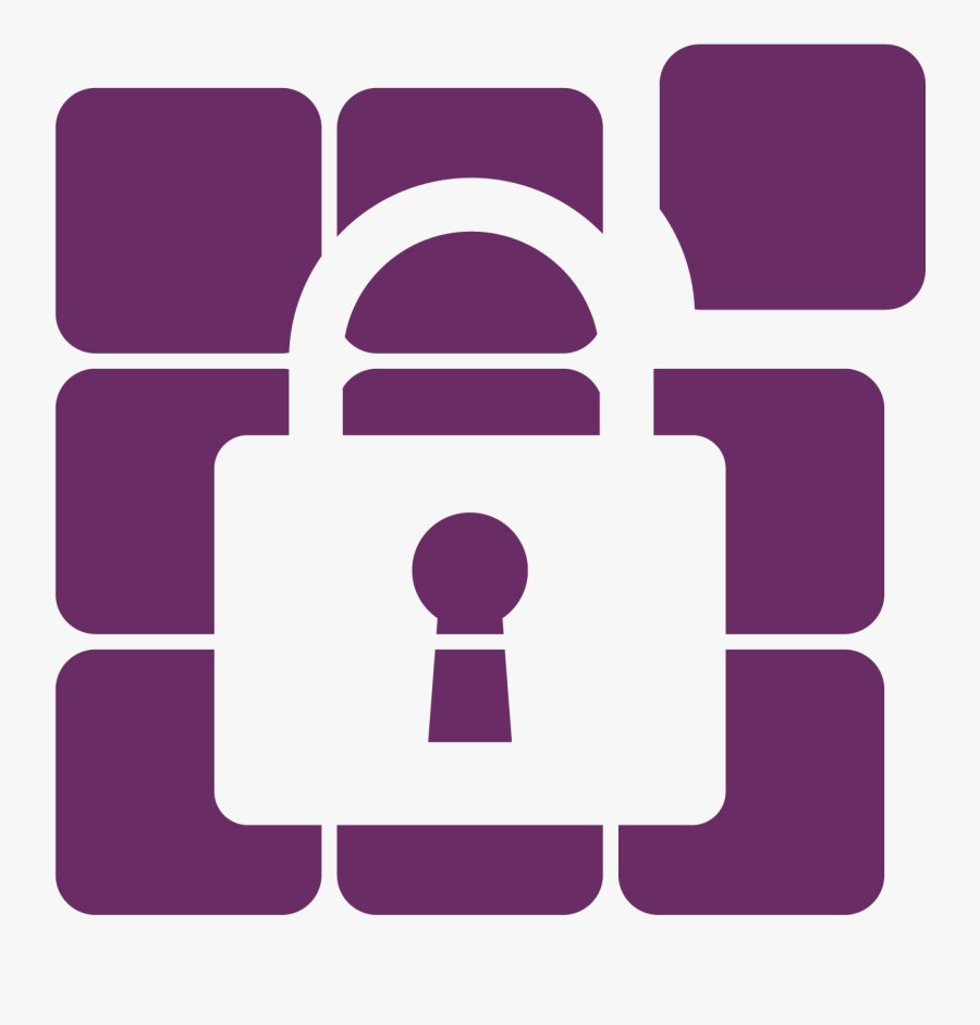 Excited Clipart Vivacious - Icon Authentication, Transparent Clipart