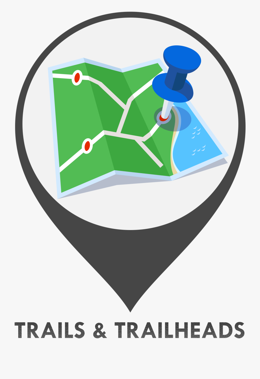 Map Transparent Free For - Gis Mapping Gis Logo, Transparent Clipart