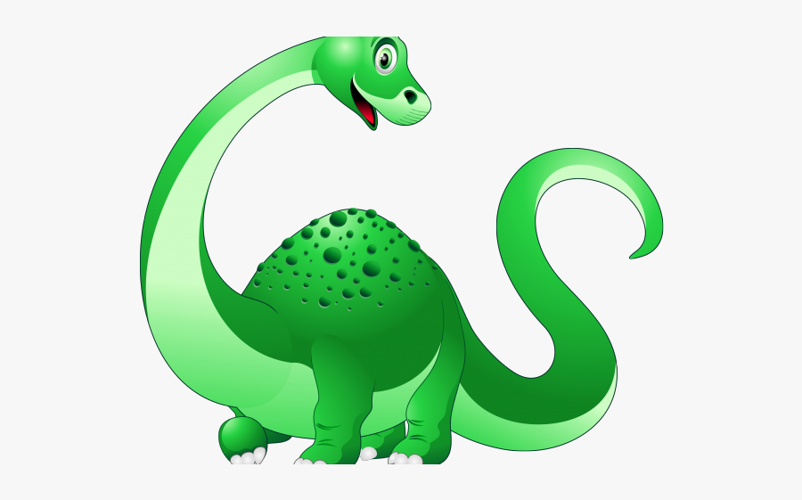 Transparent Background Dinosaur Clipart, Transparent Clipart