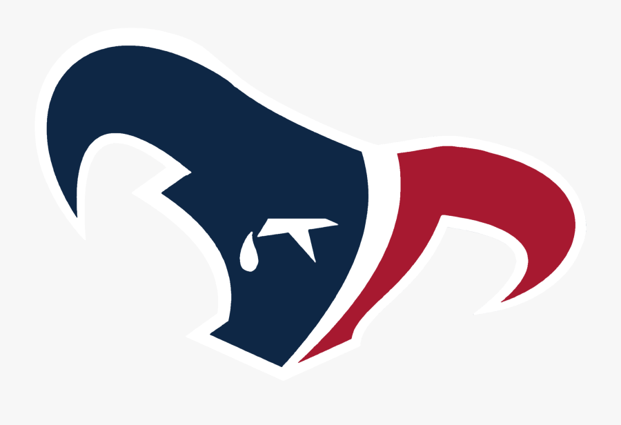Houston Texans Logo Transparent, Transparent Clipart