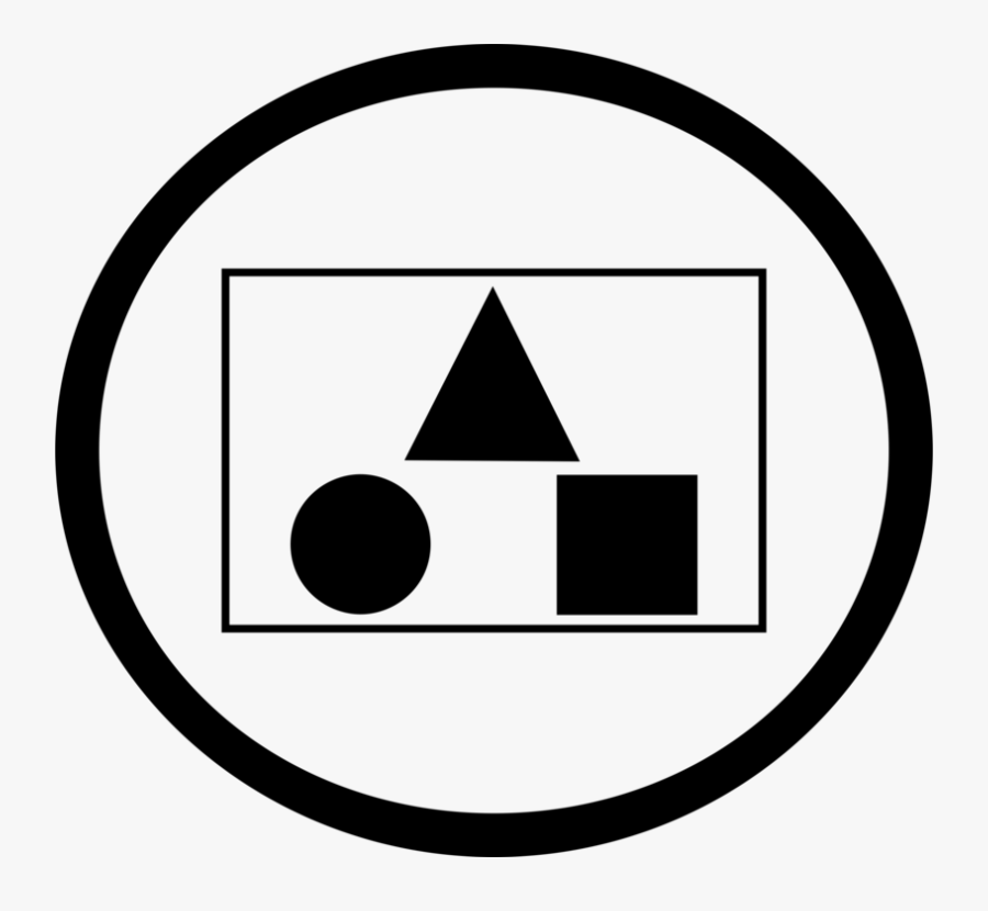 Angle,area,monochrome Photography - Ok Kosher Certification, Transparent Clipart