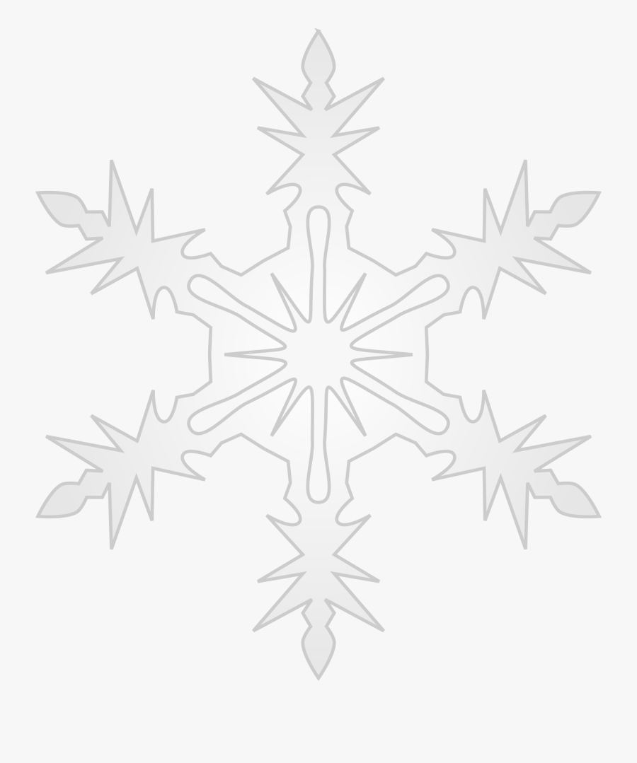 Microsoft Office Clipart Snowflake Clipart Freeuse - Shuriken Katana, Transparent Clipart