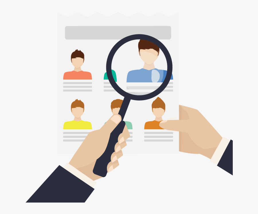 Recruitment Png, Transparent Clipart