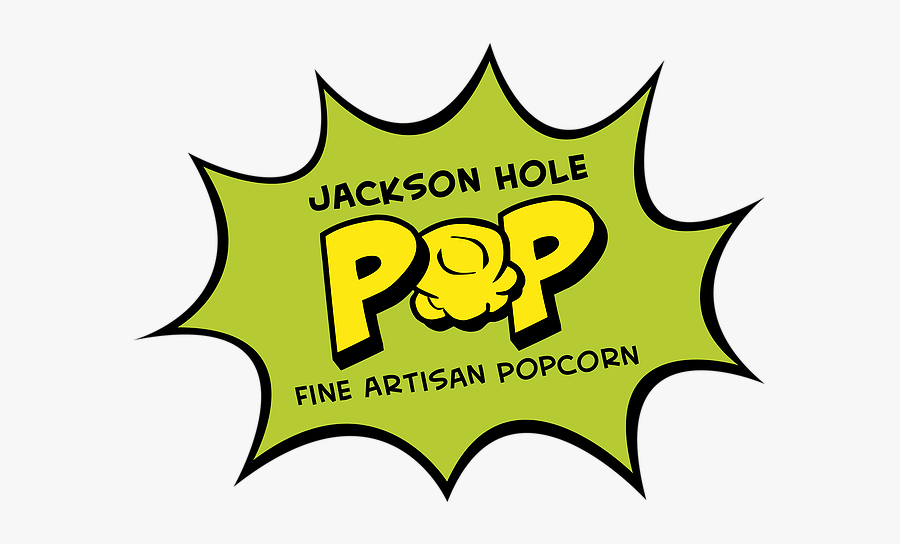 Popcorn, Transparent Clipart