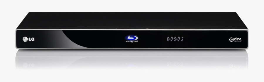 Dvd Players Png Background Image - Lg Bd570, Transparent Clipart