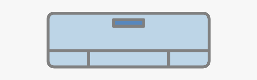 Metal, Transparent Clipart